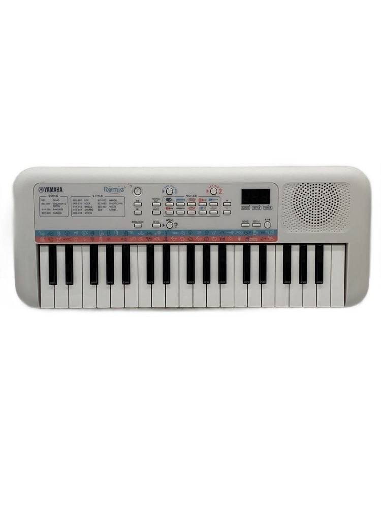 Yamaha Electronic Piano Pss-e30 Keyboard Used