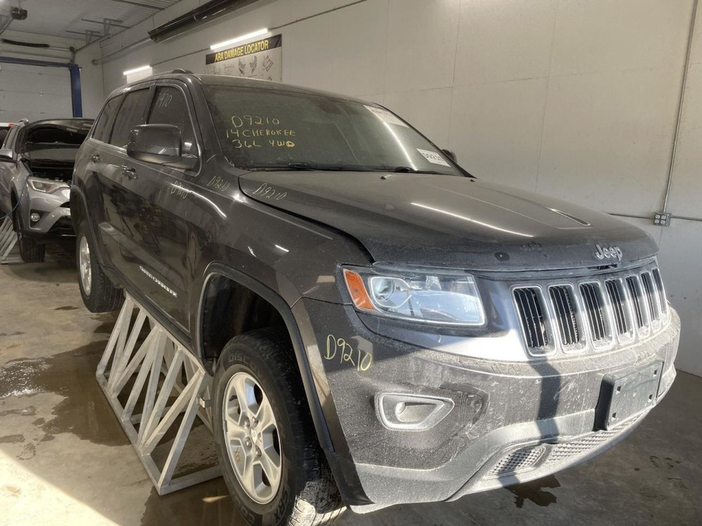Chassis ECM Body Control BCM Fits 14 DURANGO 1033100
