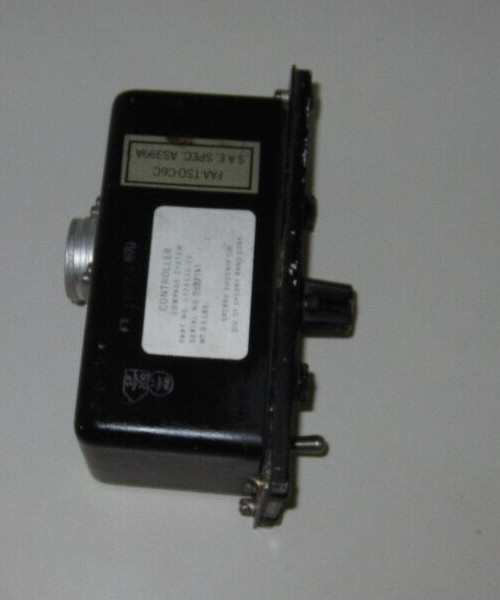 SPERRY COMPASS CONTROLLER SYSTEM P/N 1775132-22
