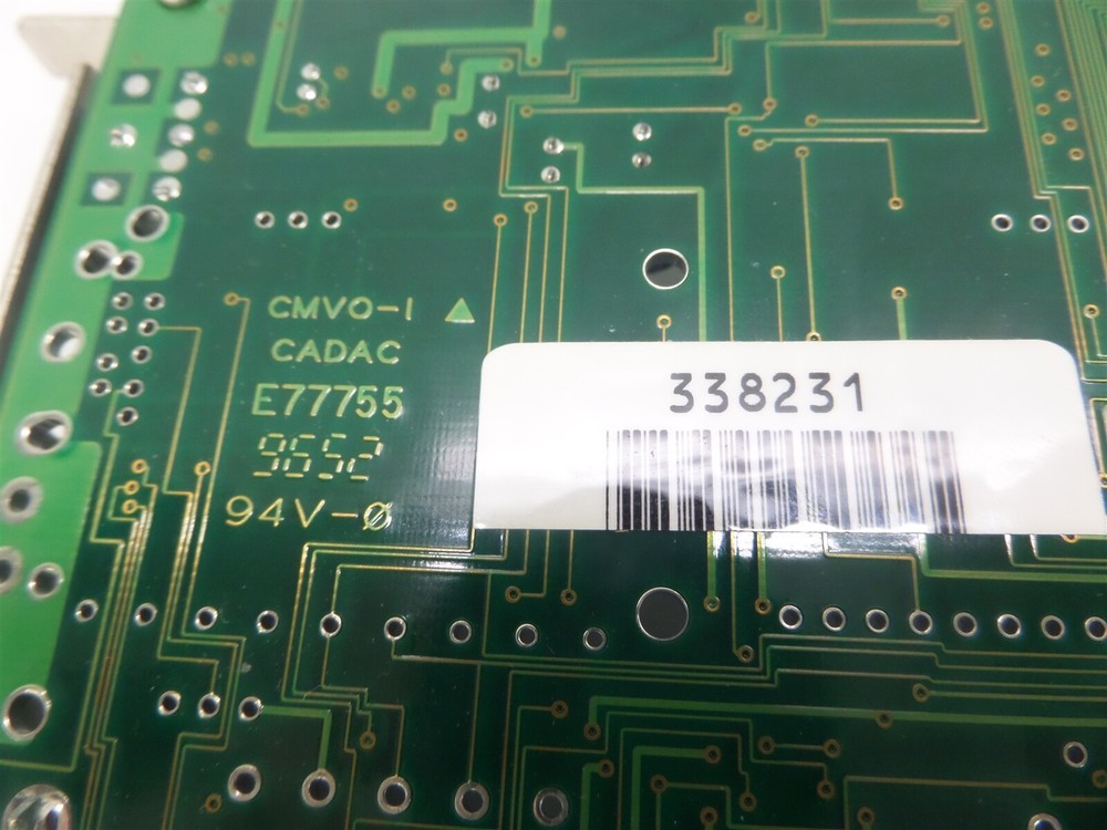Cadac E77755 CMVO-I Mainboard
