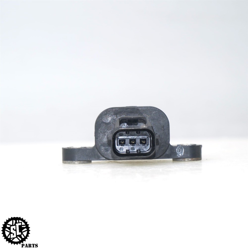 2012 KAWASAKI NINJA ZX10R TOP OVER SENSOR