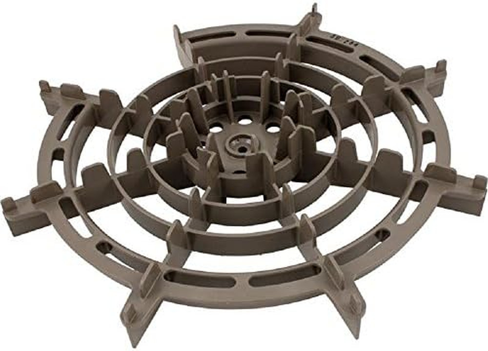 DEX2400H Filter Element Locator Replacement for Pro Grid Vertical D.E. Filter