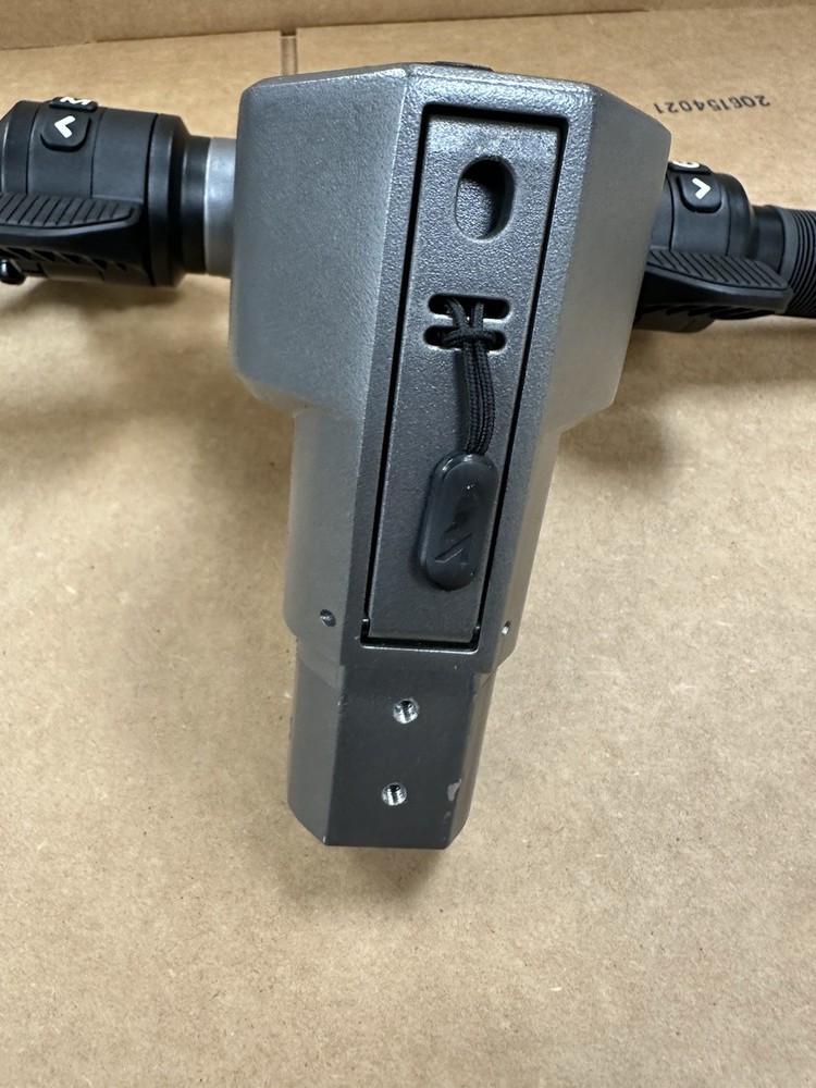 Apollo GO Regular 2024 HANDLEBAR ASSEMBLY