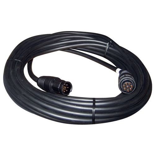 Icom Extension Cable, Command Mic Iii/Iv, 20' OPC1541