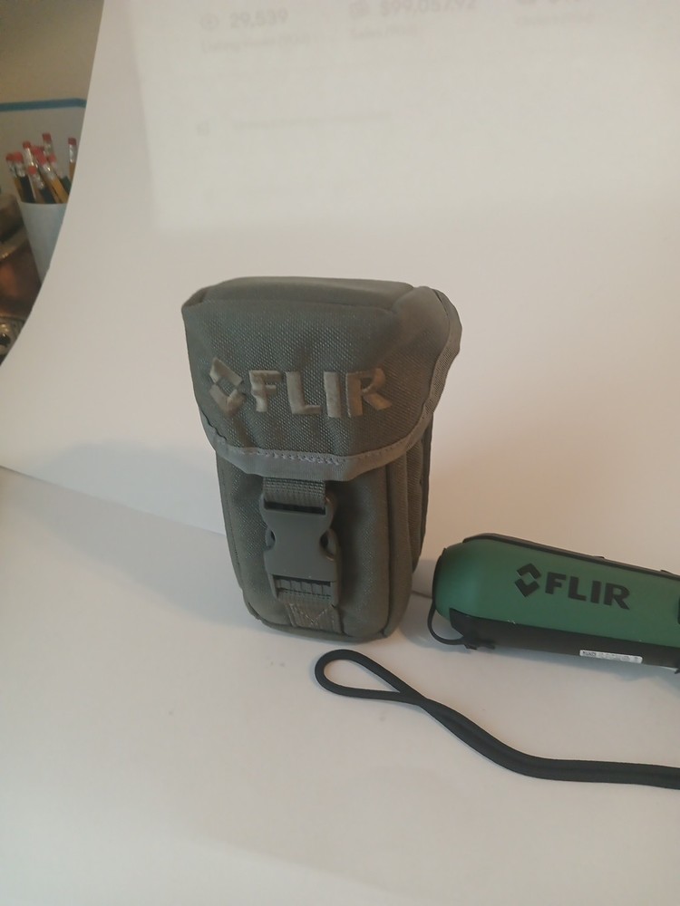 Flir Ocean Scout TK Thermal Monocular