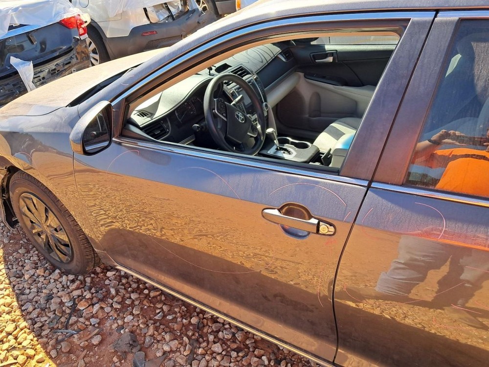 CAMRY 2013 Glove Box 4831995