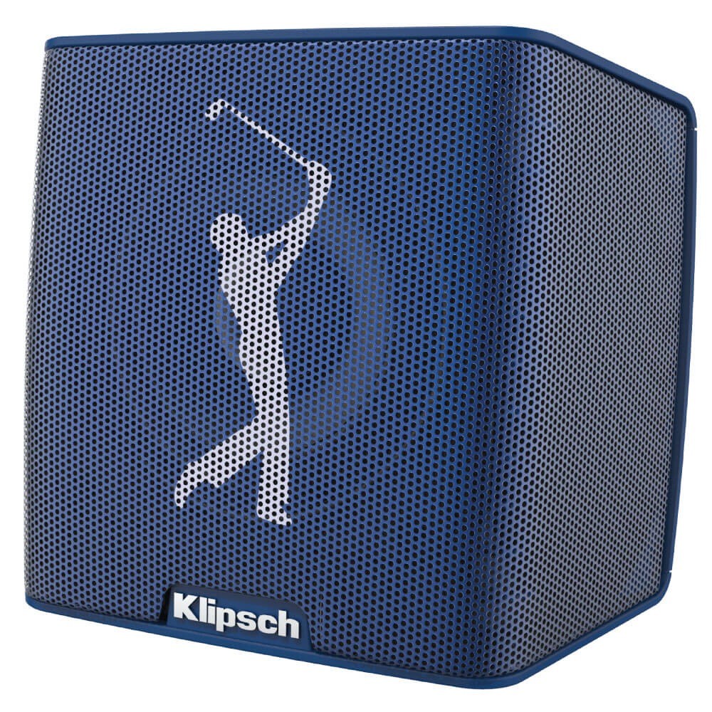 Klipsch Groove II PGA Edition Portable Bluetooth Speaker