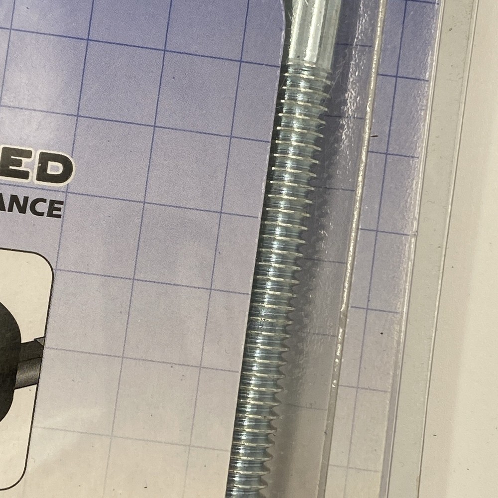 Overtons 59103 Spare Tire Carrier Threaded Lockable Brackets Up to 15’’ Wheel