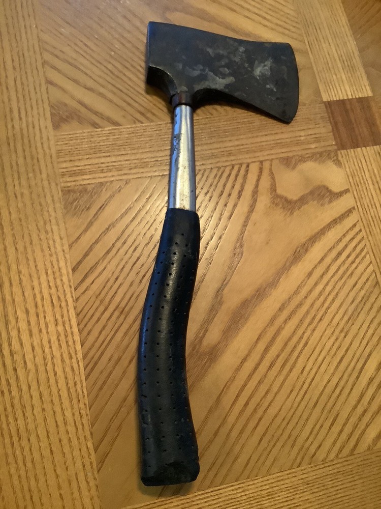 Vintage True Temper Boy Scouts Hatchet Ax