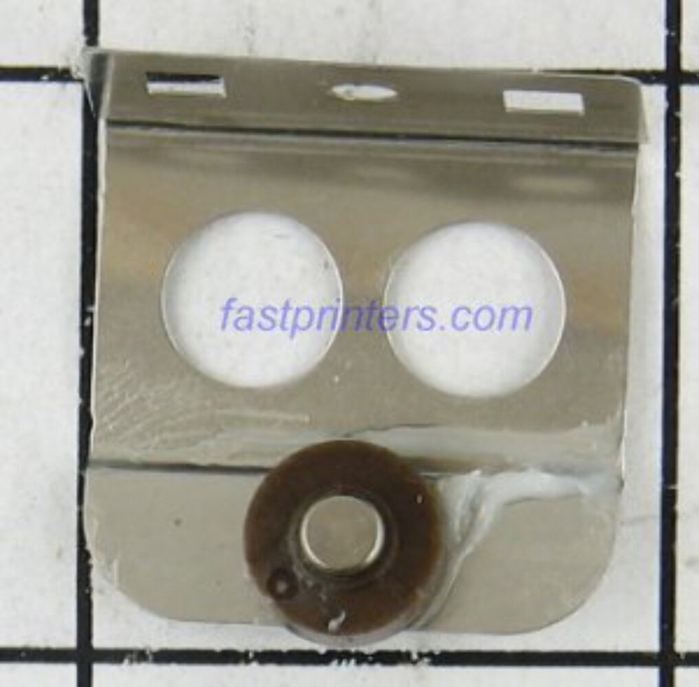 Lexmark 40X2887 ~ Lexmark Carrier Roller Set