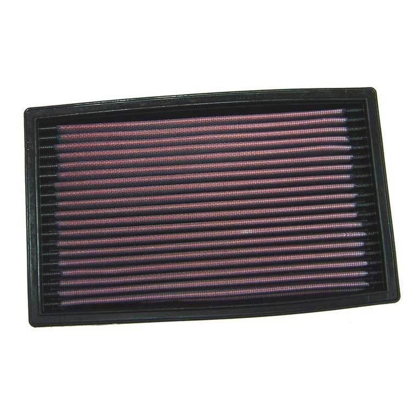 K&N Sports Air Filter Replacement Filter 33-2034