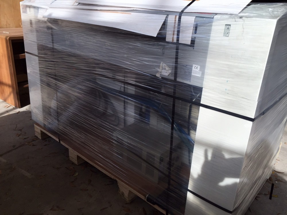 Agfa Avalon CTP System