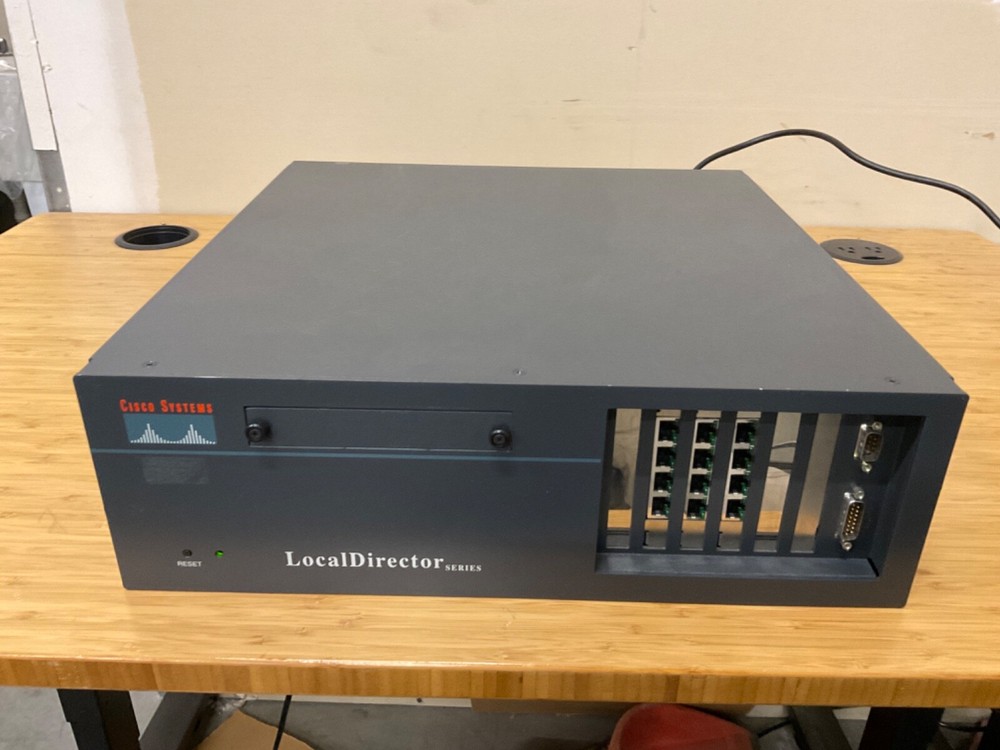 CISCO LOCAL DIRECTOR SYSTEM LDIR-430