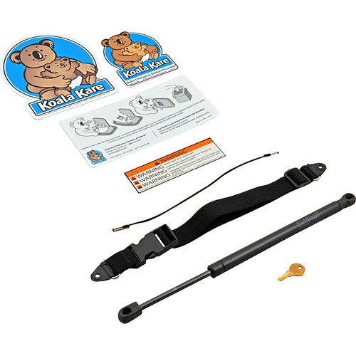 Koala Kare 1071KIT Refresh Kit