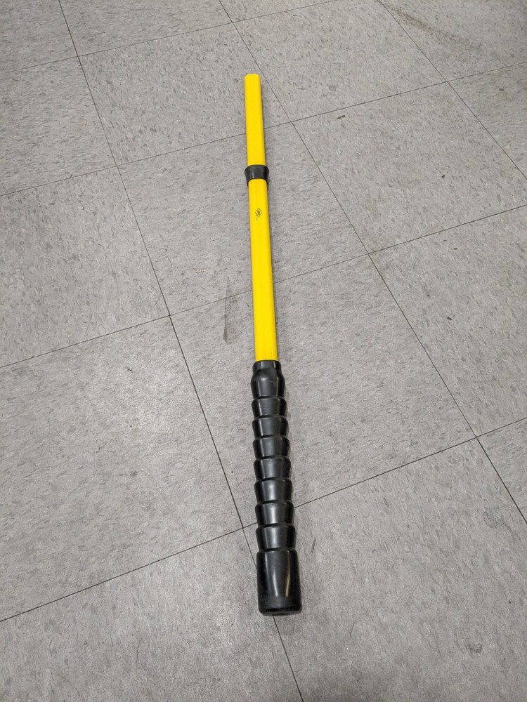 NUPLA 36" Long Replacement Handle for Solid & Split Head Hammers 59189