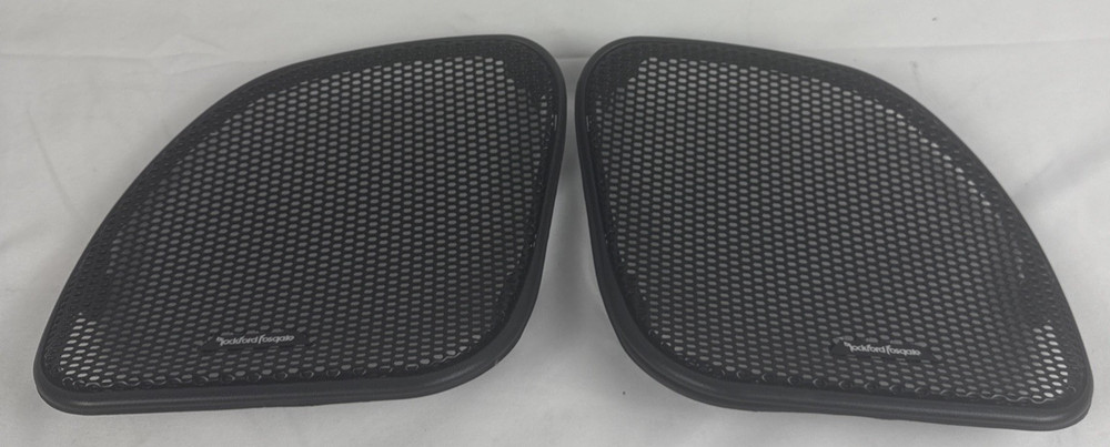 HARLEY DAVIDSON TMS65 6.5'' GRILLE REPLACMENTS ONLY
