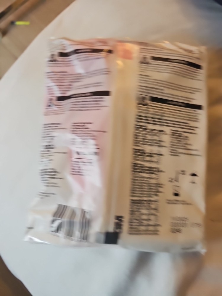 3M 2091 Pink Performance Filter - P100 (2 Pair)