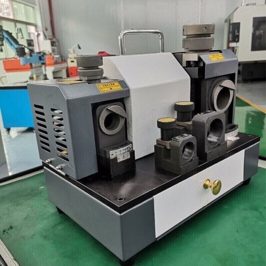 Automatic Drill Grinding Machine High-Precision Drill Bit Sharpening Machine220V