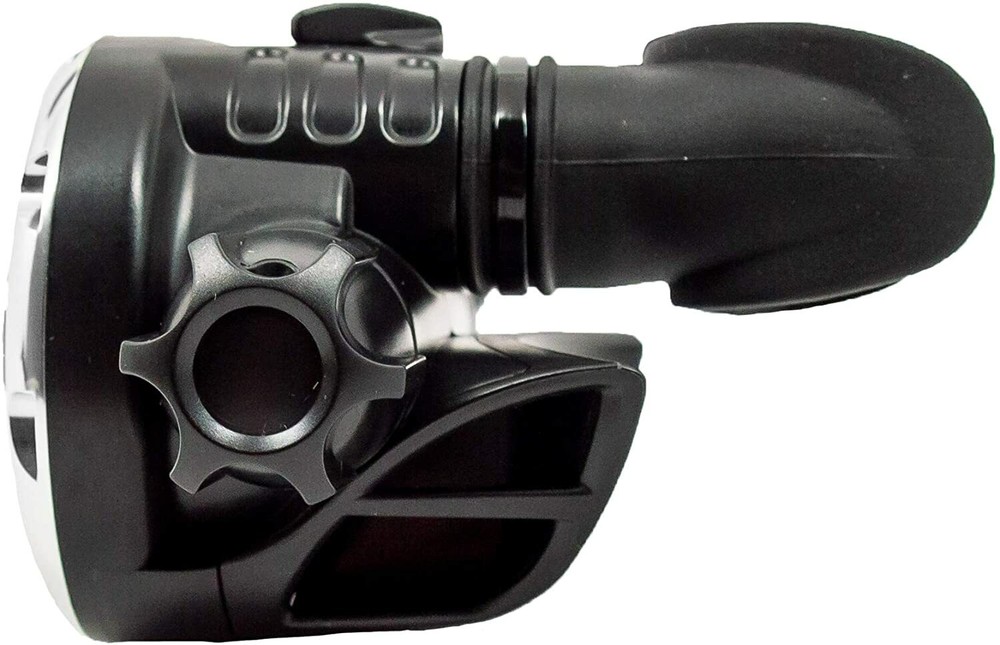 Genesis Prana Regulator