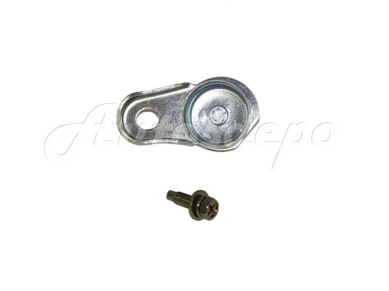 TAILGATE CABLE WITH HATCH-HINGE For CHEVY S10 PICKUP 1994-2004
