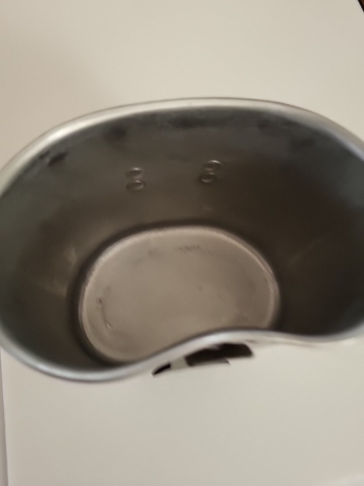 Vintage Military Canteen Cup