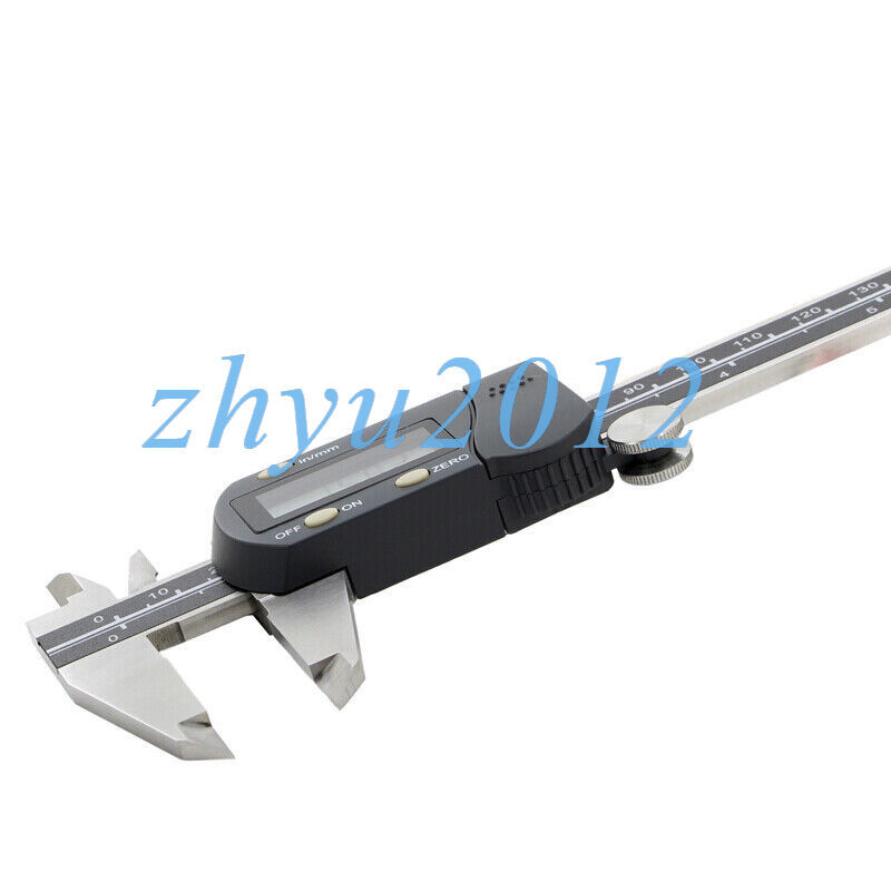 VICTOR 5200 High-precision Digital Vernier Calipers Electronic Digital