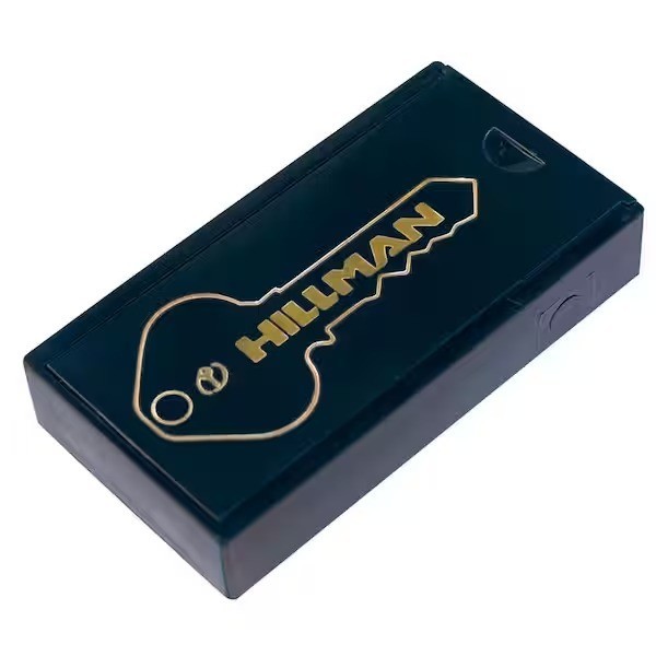 Magnetic Key Box
