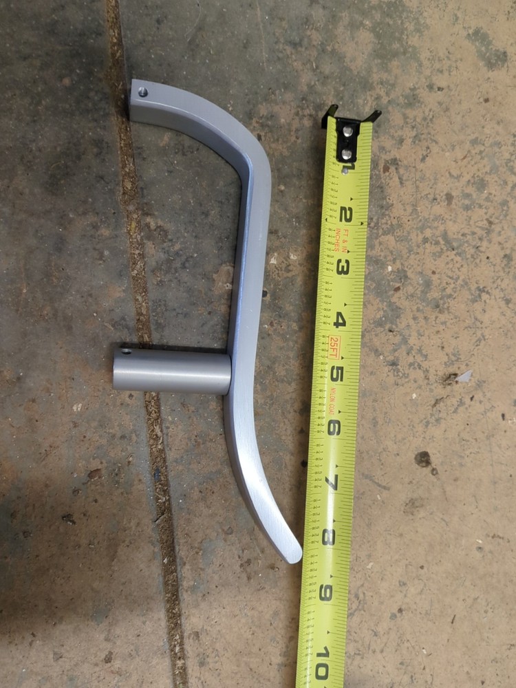 Russell & Erwin Aluminum Handle