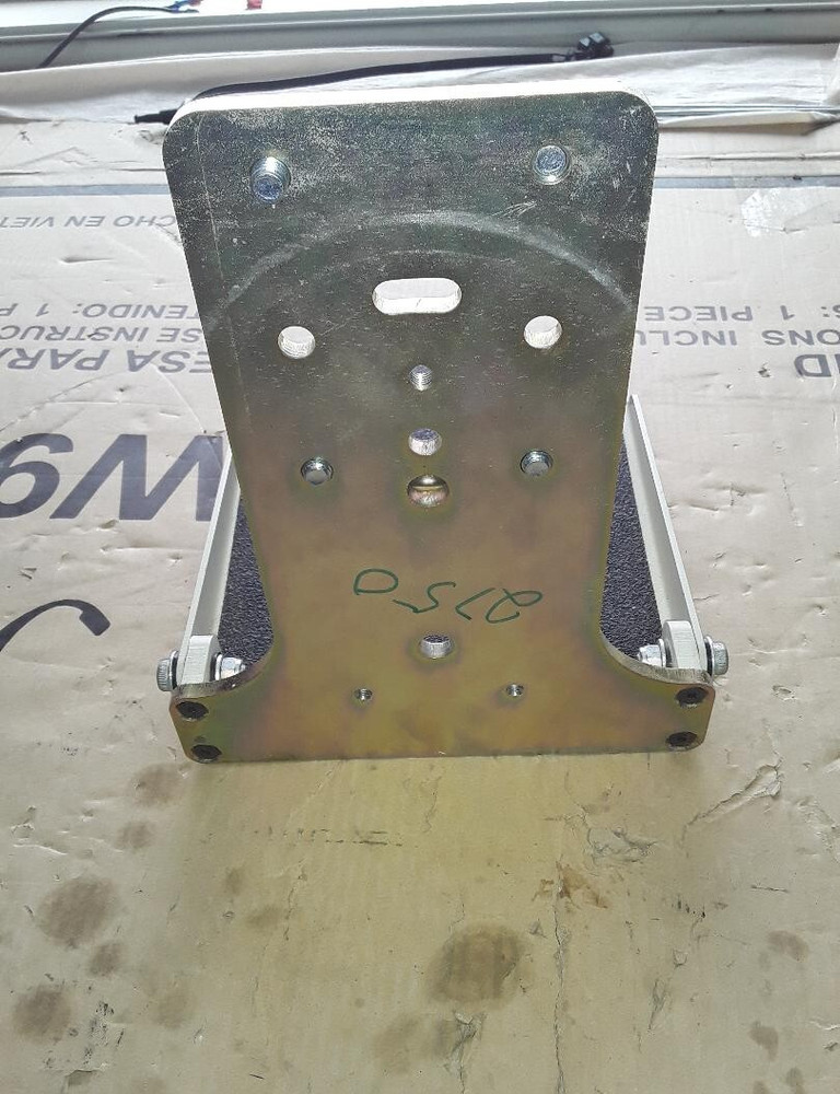 Bruno SRE-2750 Footrest