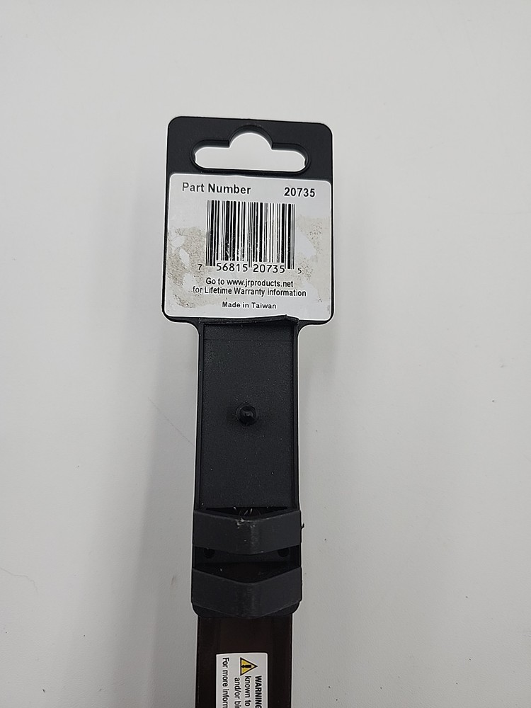 Jr Products Folding Shelf Brackets