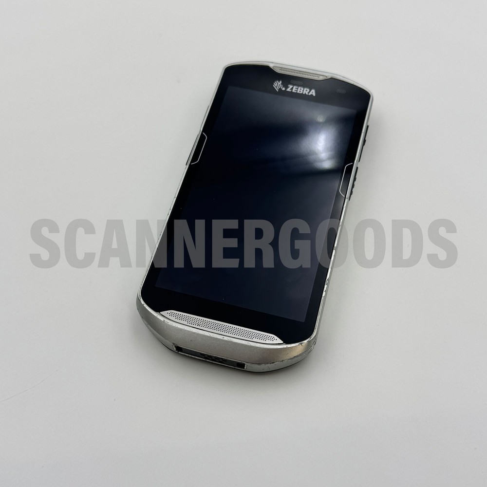 Zebra TC51 TC510K-2PAZU2P-A6 Android 8.1 Mobile Handheld Barcode Scanner