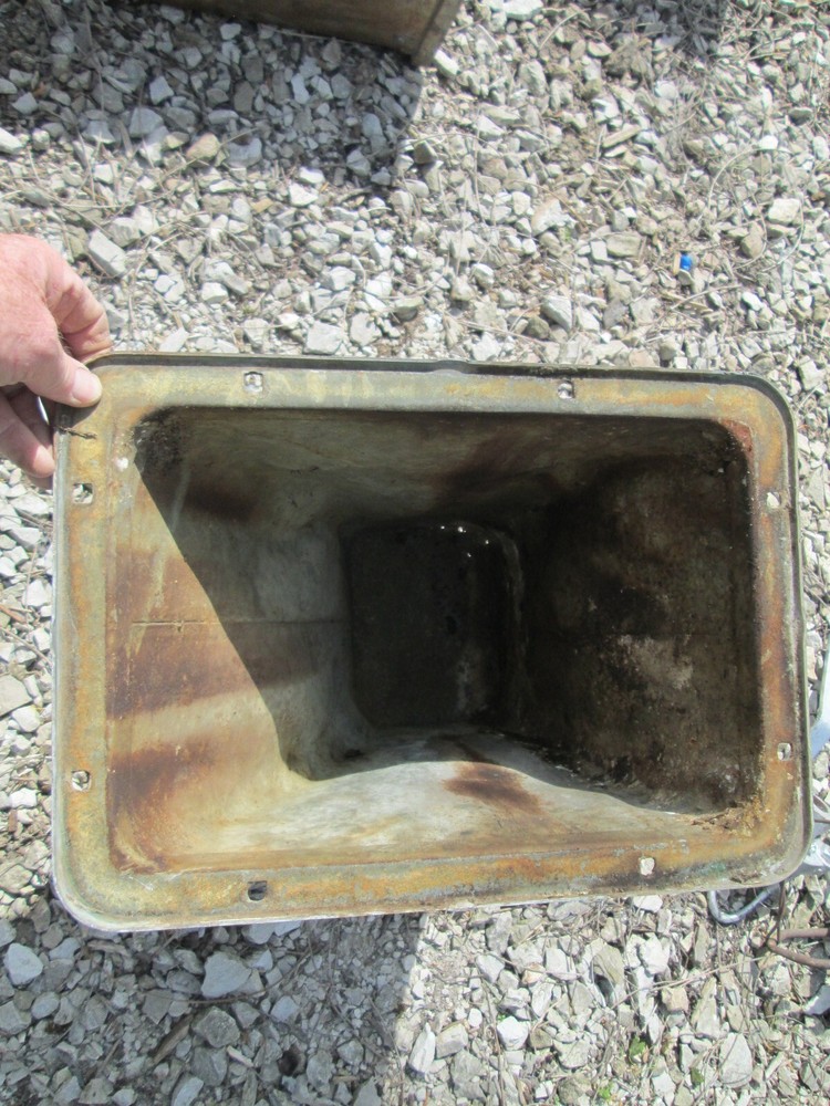 8 1/2ft Samson Air Flow Windmill Bonnet