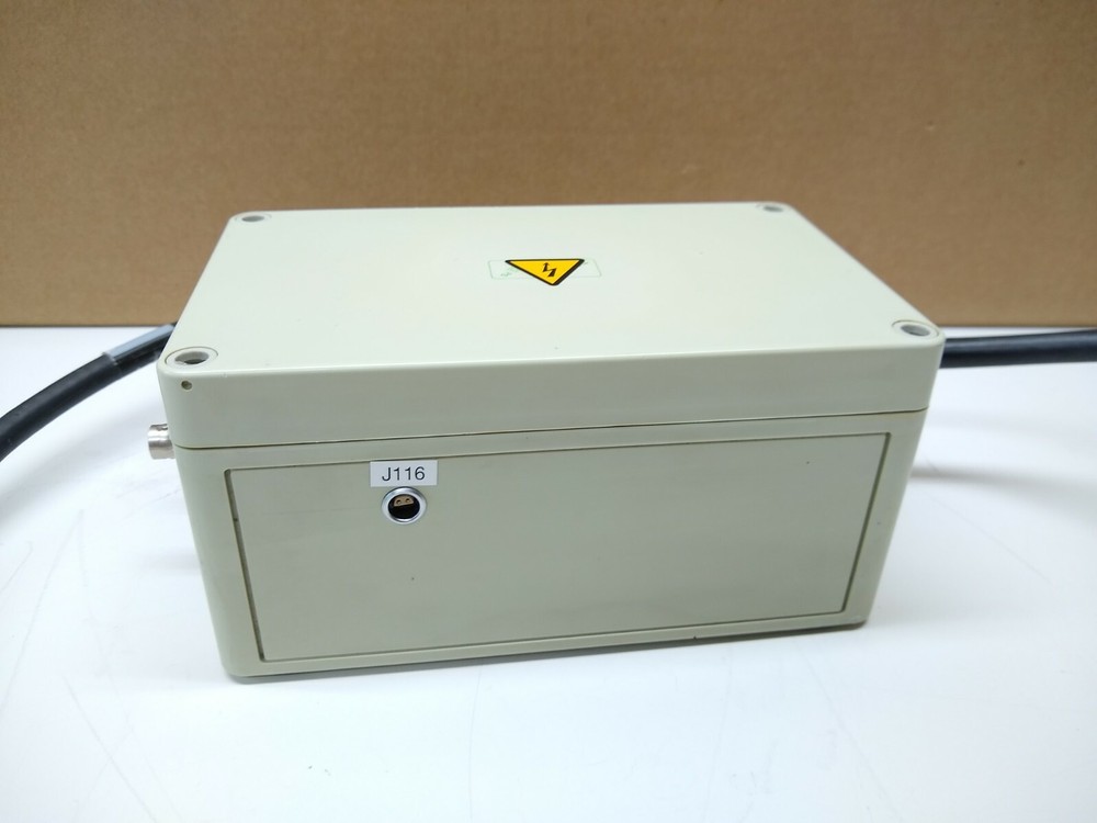 Bruker Esquire LC Mass Spectrometer HV Module