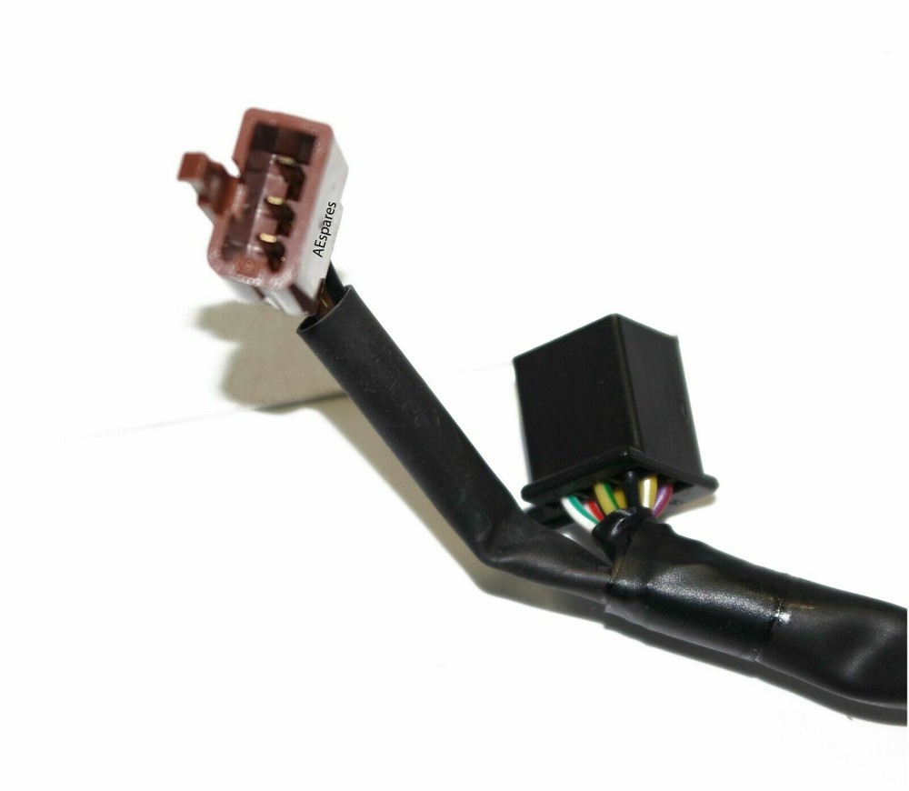 Fits Royal Enfield Himalayan Switch Module Left Hand ECs
