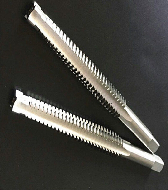 1pc ACME 7/8-20 HSS Left Hand ACME Thread tap