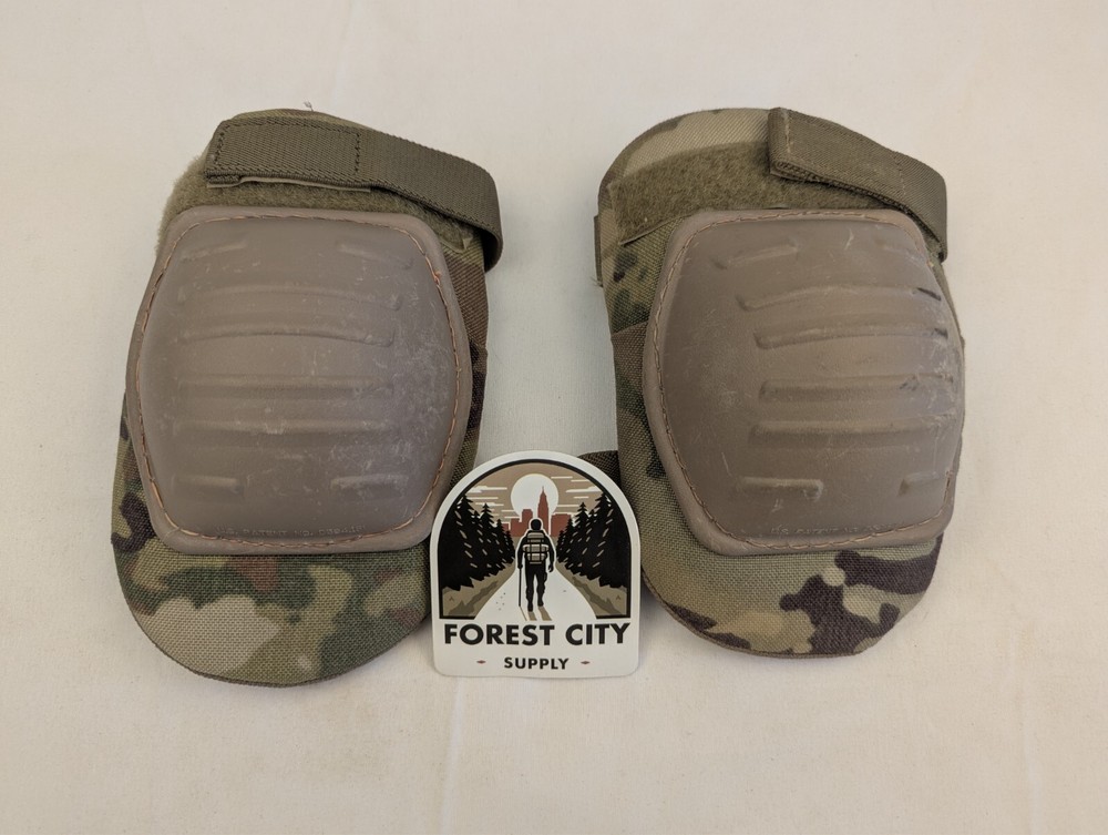 Good - OCP Multicam Combat Knee & Elbow Pads COMPLETE SET