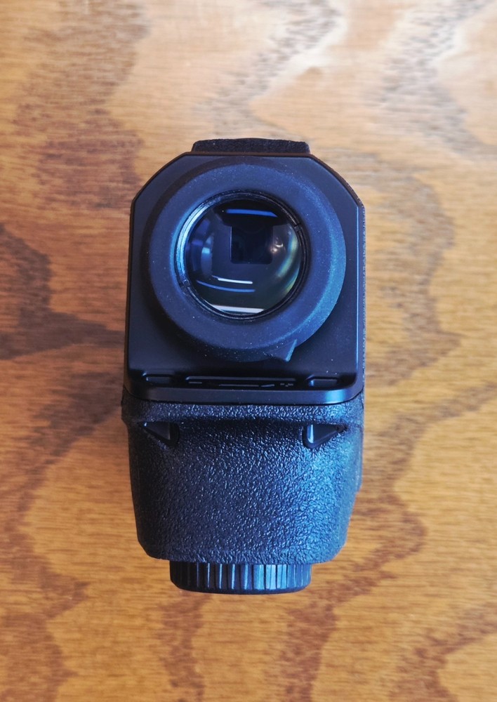 New Nikon Monarch 2000 6x21mm Laser Rangefinder