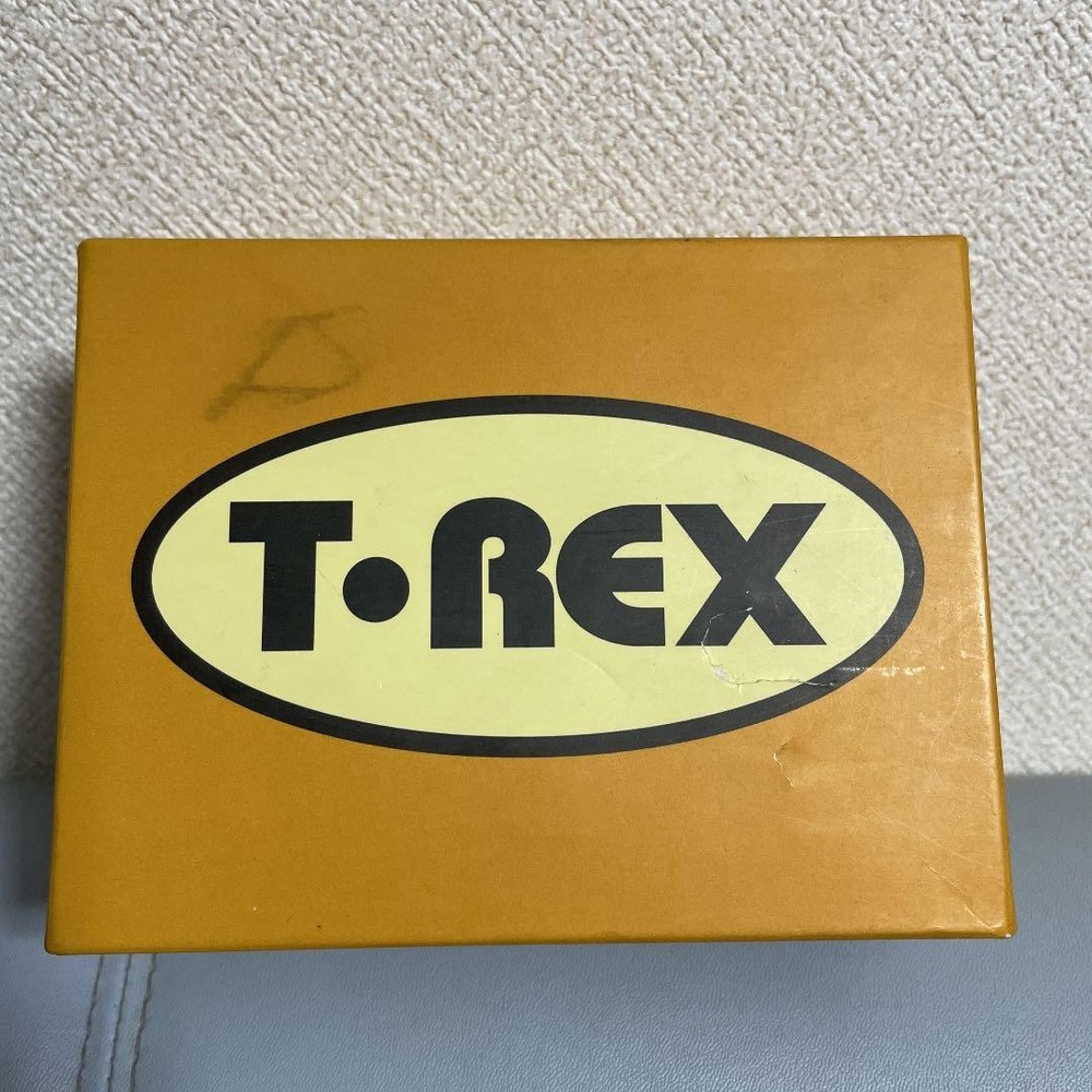 T-REX YELLOW DRIVE 380319