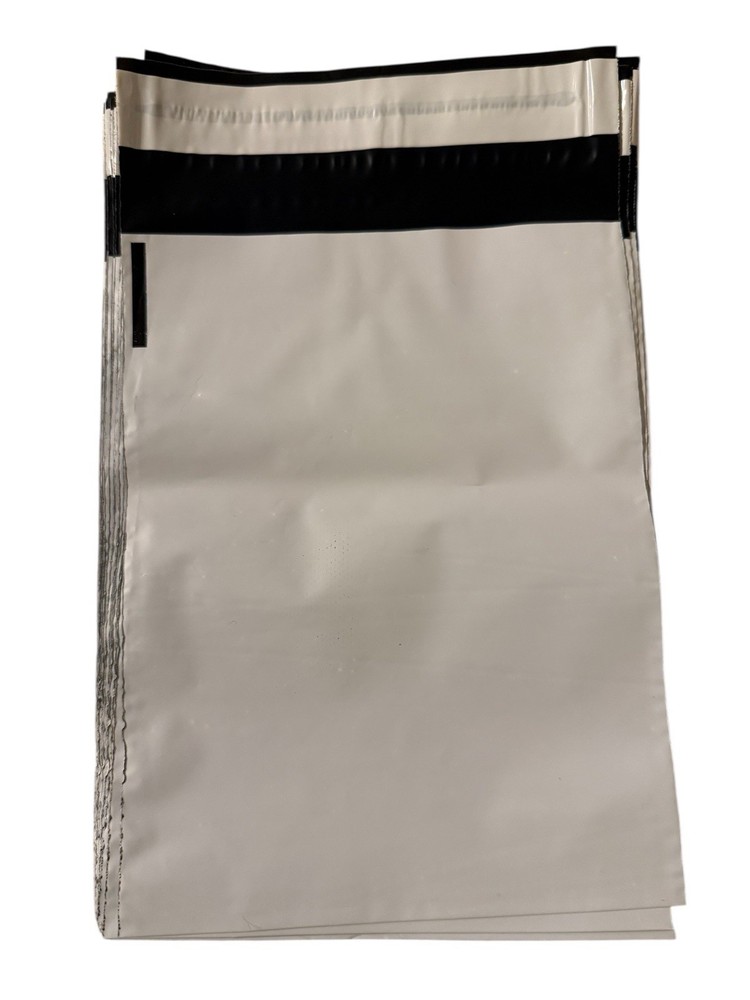 Poly Mailers 5x7 Shipping Envelope Shipping Bag 200 Pack