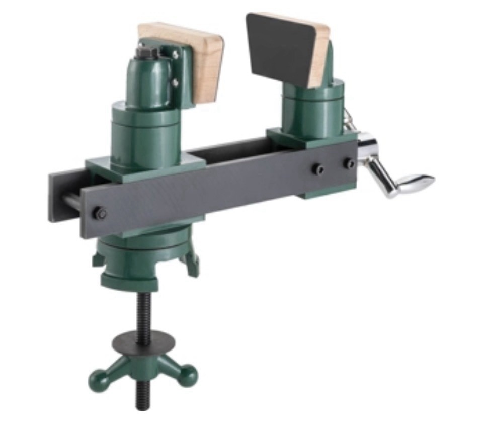Paternmaker’s Carving Vice