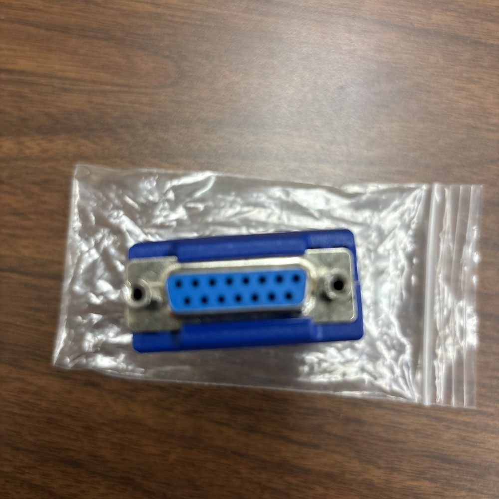 B & B Electronics TTLDVDSV2-1587 VEHICLE TO HOST CONNECTOR