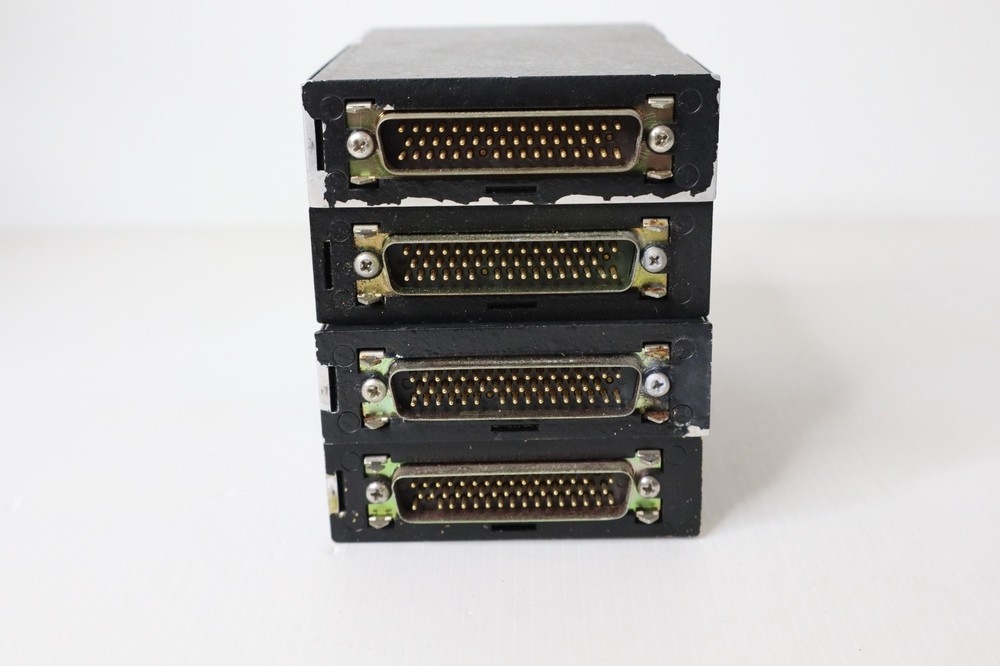 Collins CAD-62 Control Adapter 622-6590-002 (4 Available)