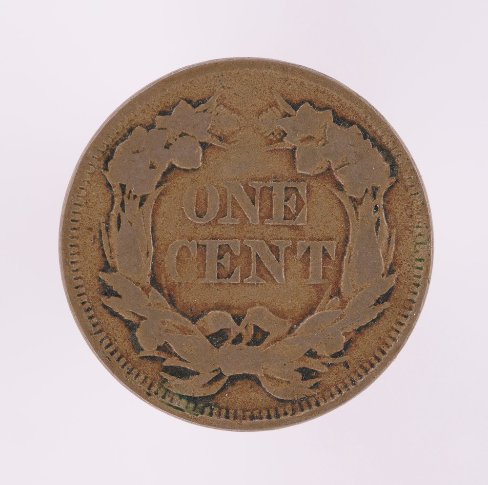 1857 Flying Eagle Cent (B2967)