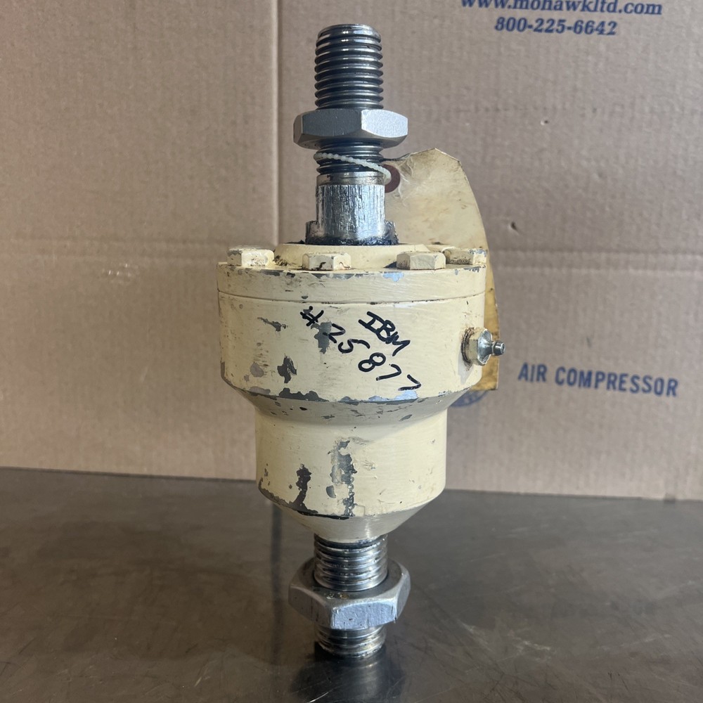 Joint;Vas-Spherical Nos Joint