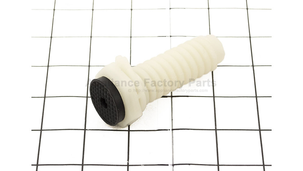 General Electric WH46X27700 FRONT ADJUSTABLE LEGS
