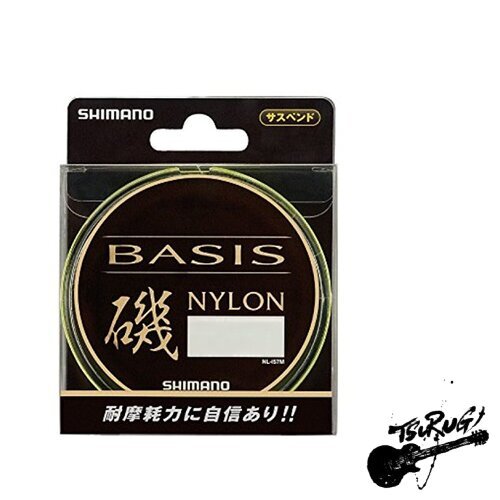 BASIS ISO NYLON