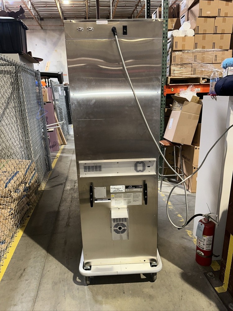 Pedigo P-2140 blanket And Fluid Warmer