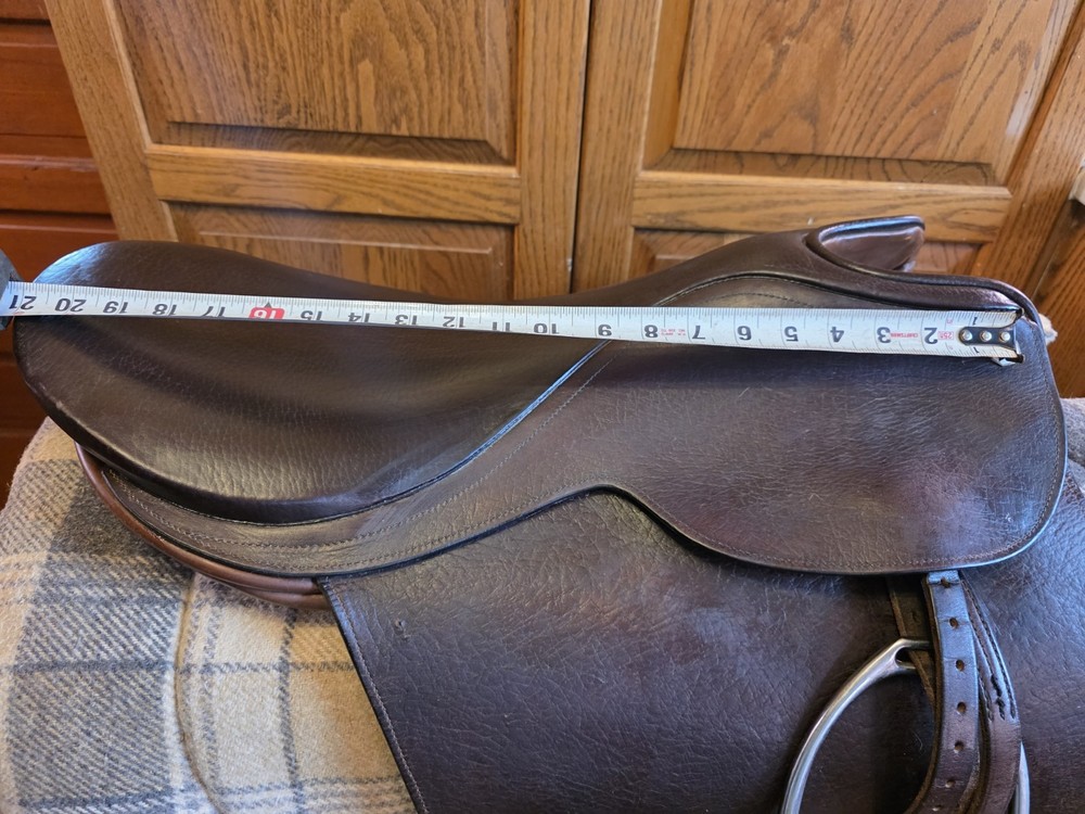 Gorgeous 21" Barsnby Adjustable bars