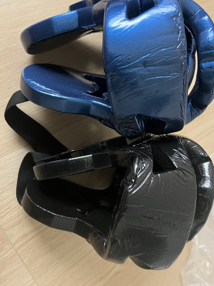 Taekwondo Sparring Gear