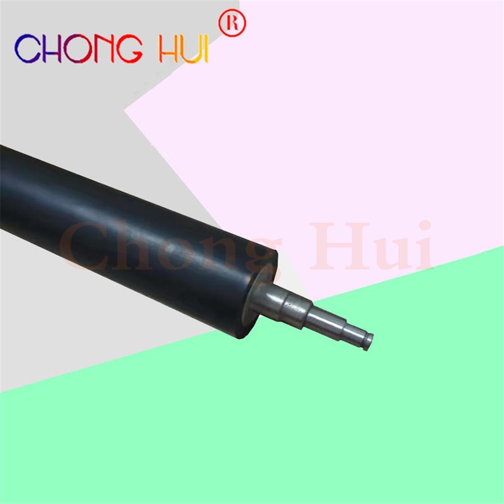 1X Suitable for HP3525 Lower Roller, HP4525 4025 Fusing Lower Roller, M551 Rubbe